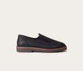 Scarpe Basse Sans-Gêne - Nero - Unisex