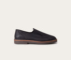 Scarpe Basse Sans-Gêne - Nero - Unisex