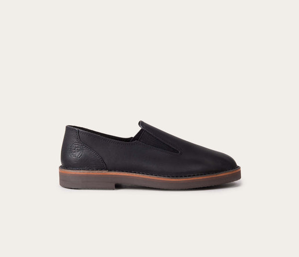 Lage Schoenen Sans-Gêne - Zwart - Unisex