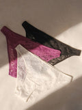 Panties Pack - Flower Party