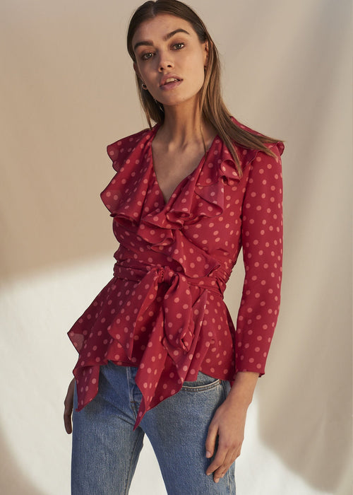 Sara dress