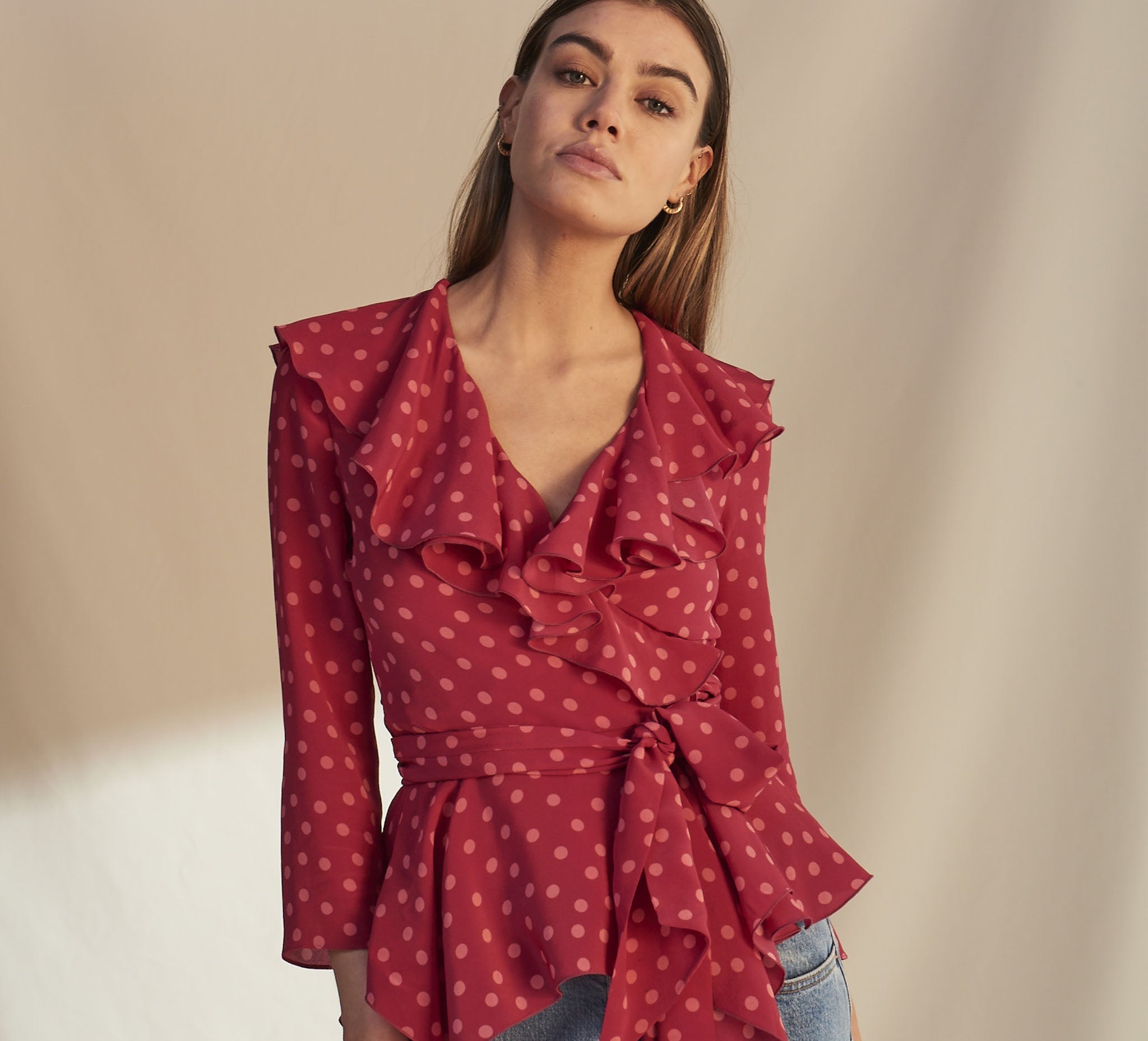 Top Sara