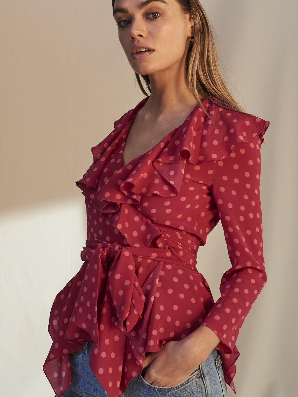 Top Sara