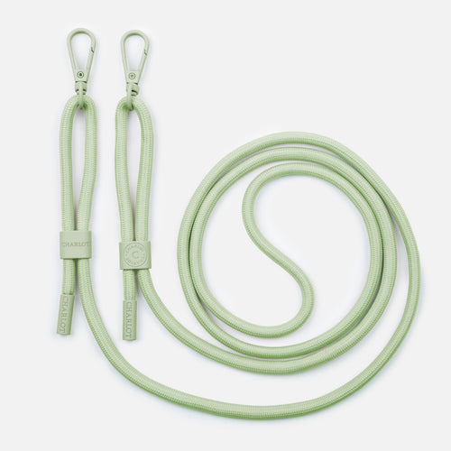 Detachable cord - Sage