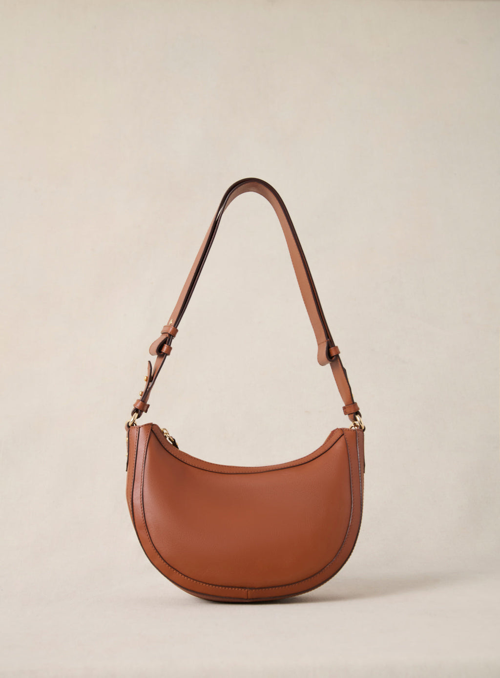 Saula bag - Natural