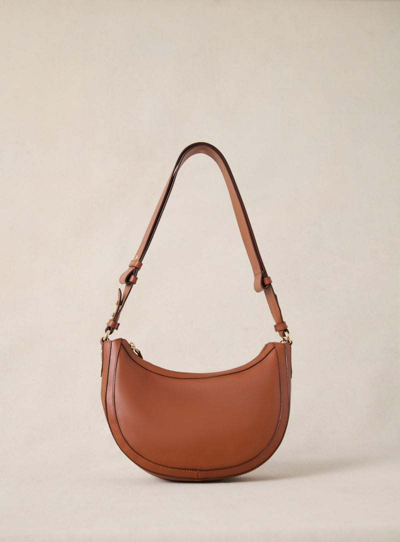 Bolso Saula - Natural