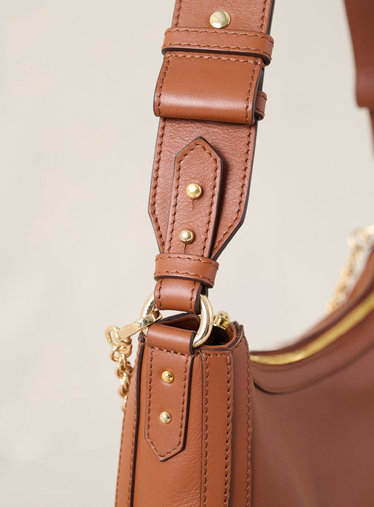 Saula bag - Natural