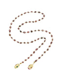 Sautoir Isaura - 3 Couleurs