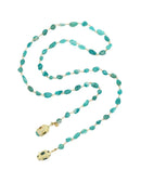 Sautoir Isaura - 3 Couleurs