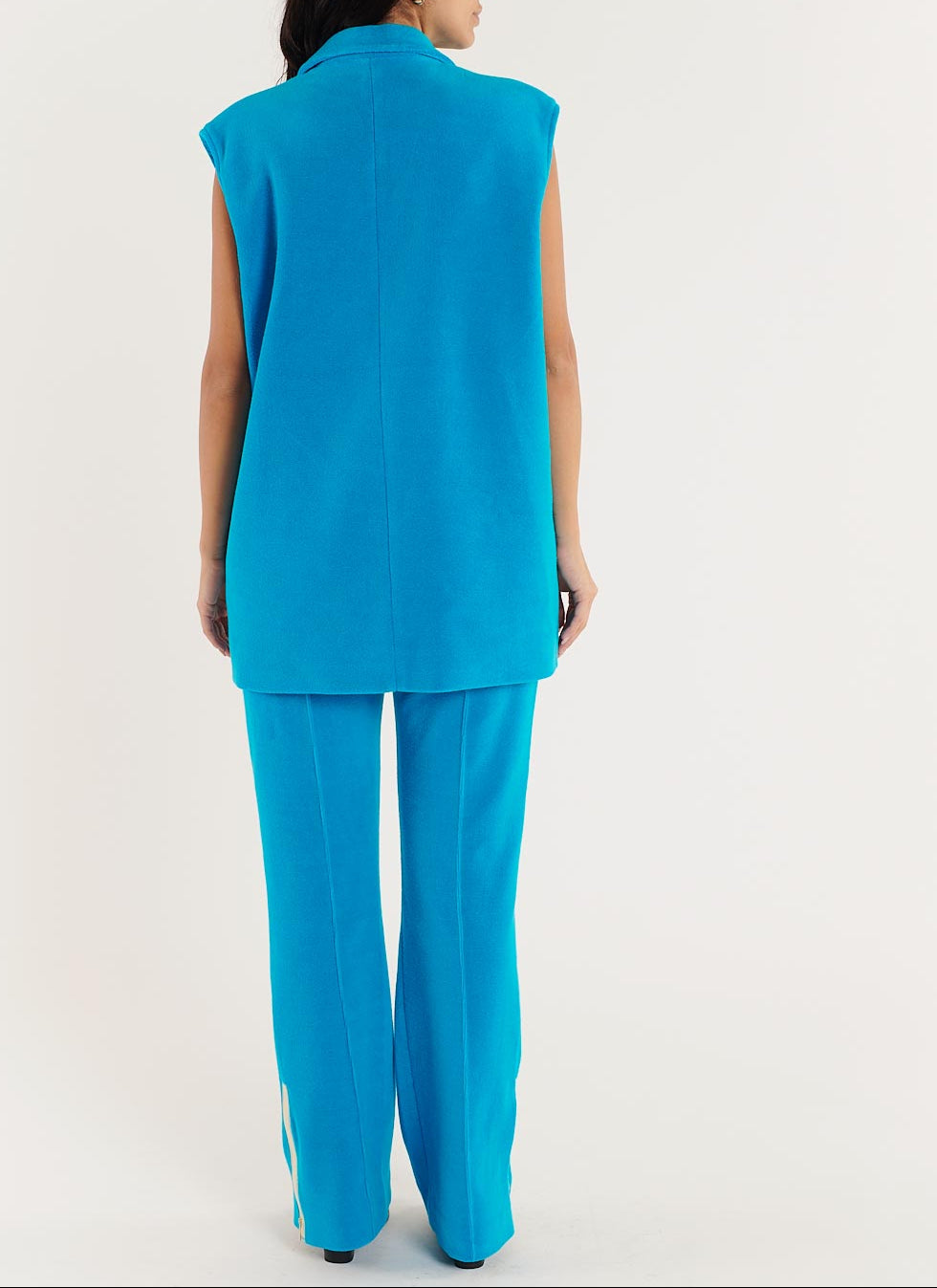 Jacket - Cyan - Women