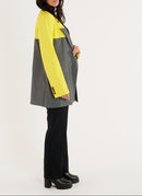 Veste - Gris Chine - Femme