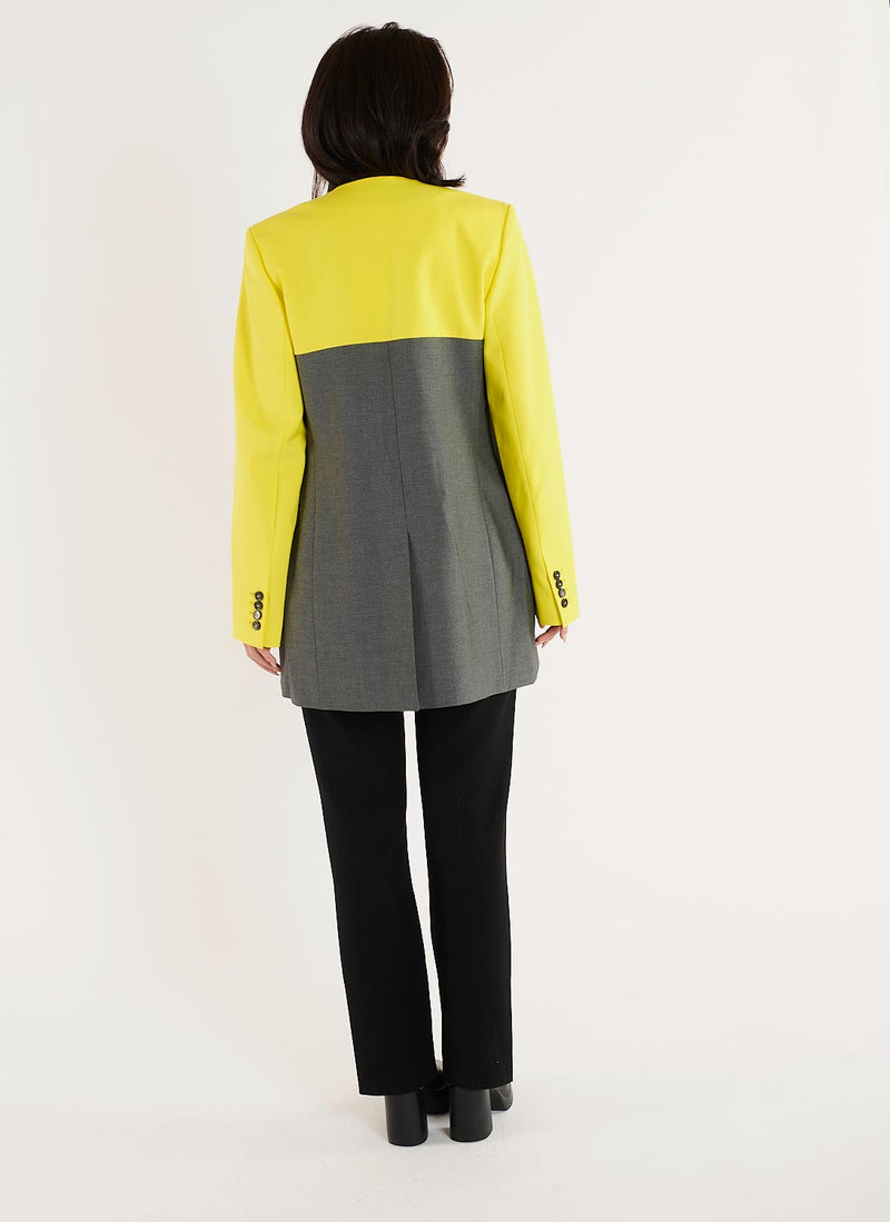 Veste - Gris Chine - Femme