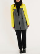 Veste - Gris Chine - Femme