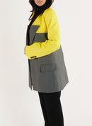 Veste - Gris Chine - Femme