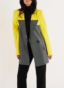 Veste - Gris Chine - Femme