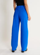 Pantalon - Bleu Electrique - Femme
