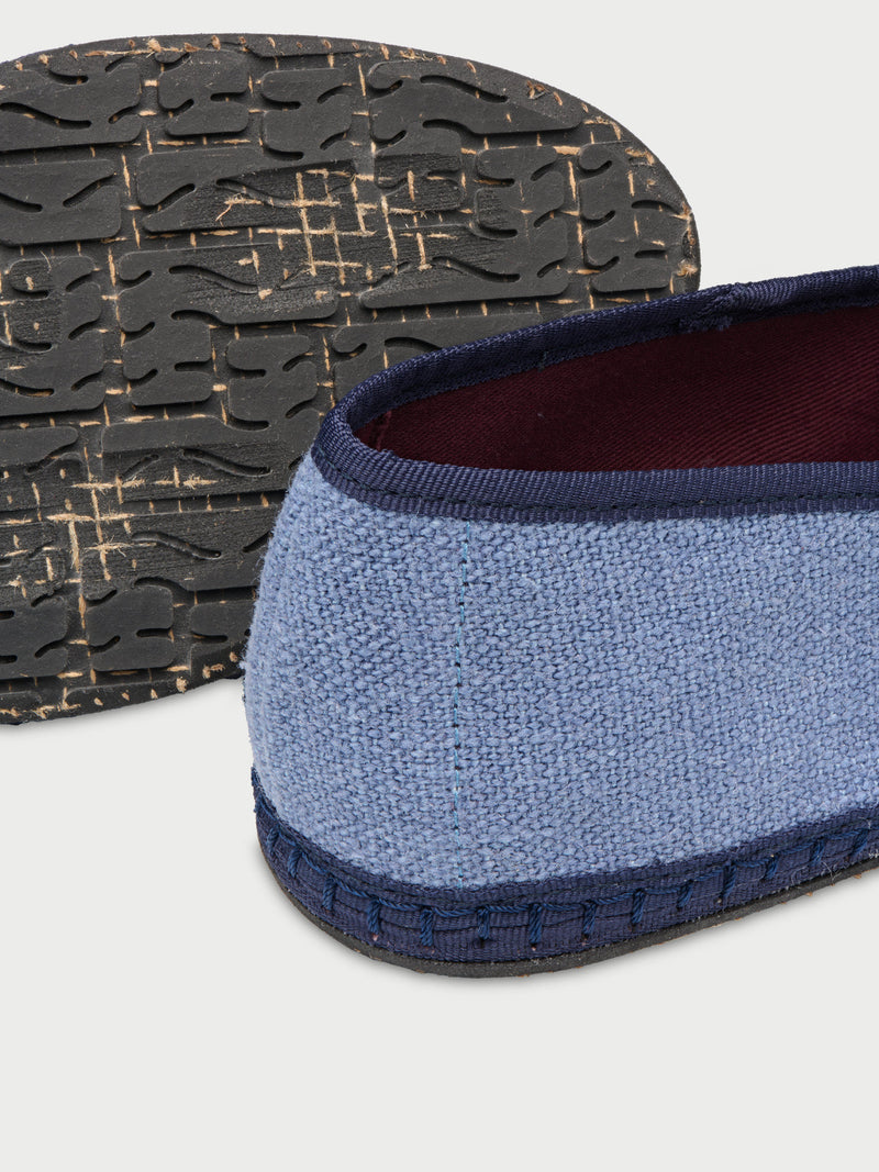 Man Slippers Sawyer
