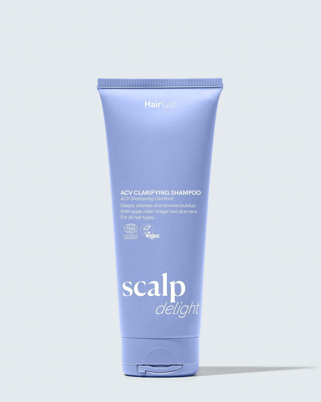 Scalp Delight™ Acv Clarifying Shampoo