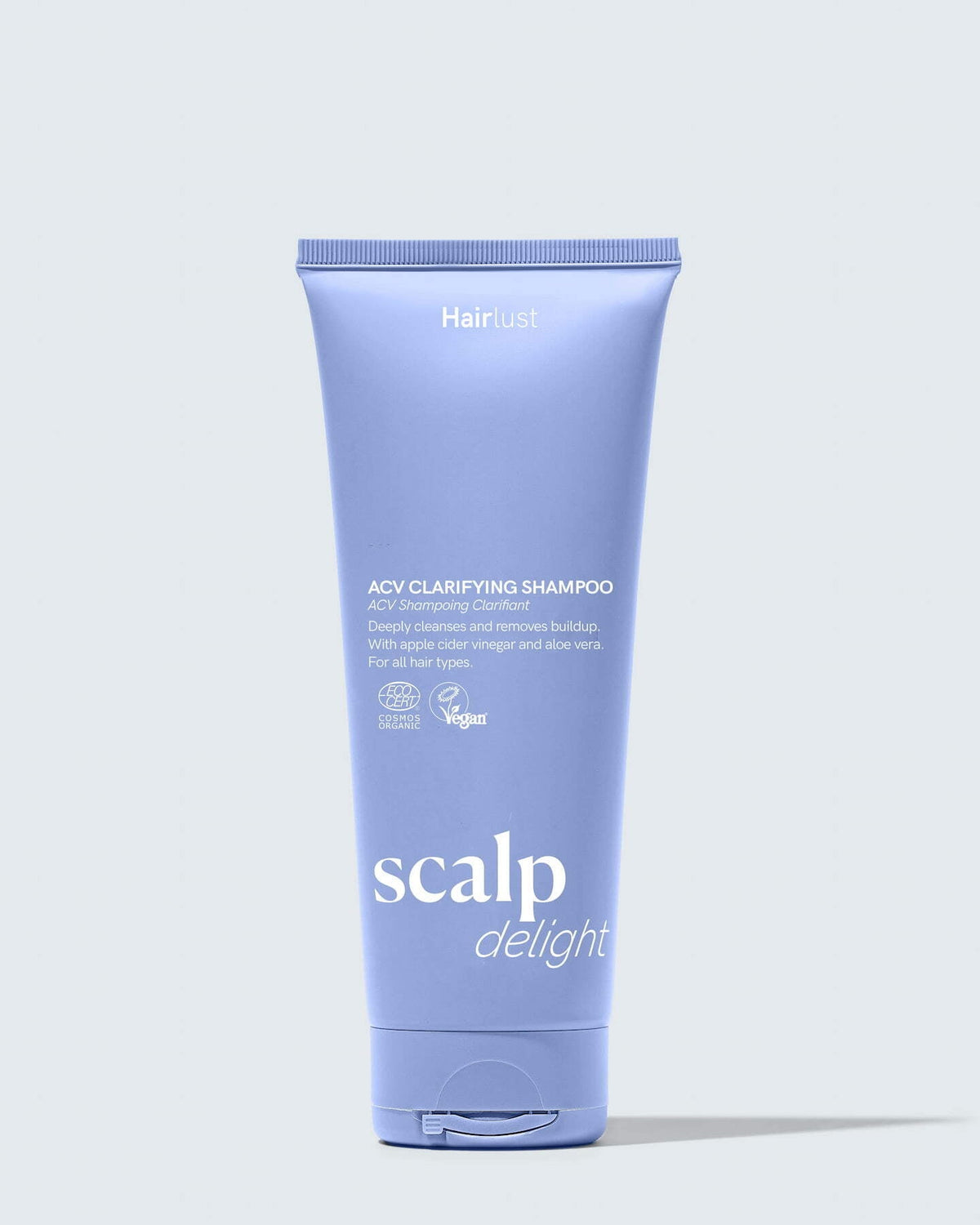 Scalp Delight™ Acv Clarifying Shampoo