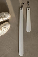 Minimalist furniture TILO in high-quality metal, ideal for modern interiors.