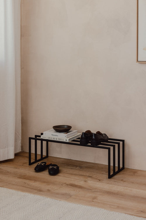 Etagère À Chaussures Bovi