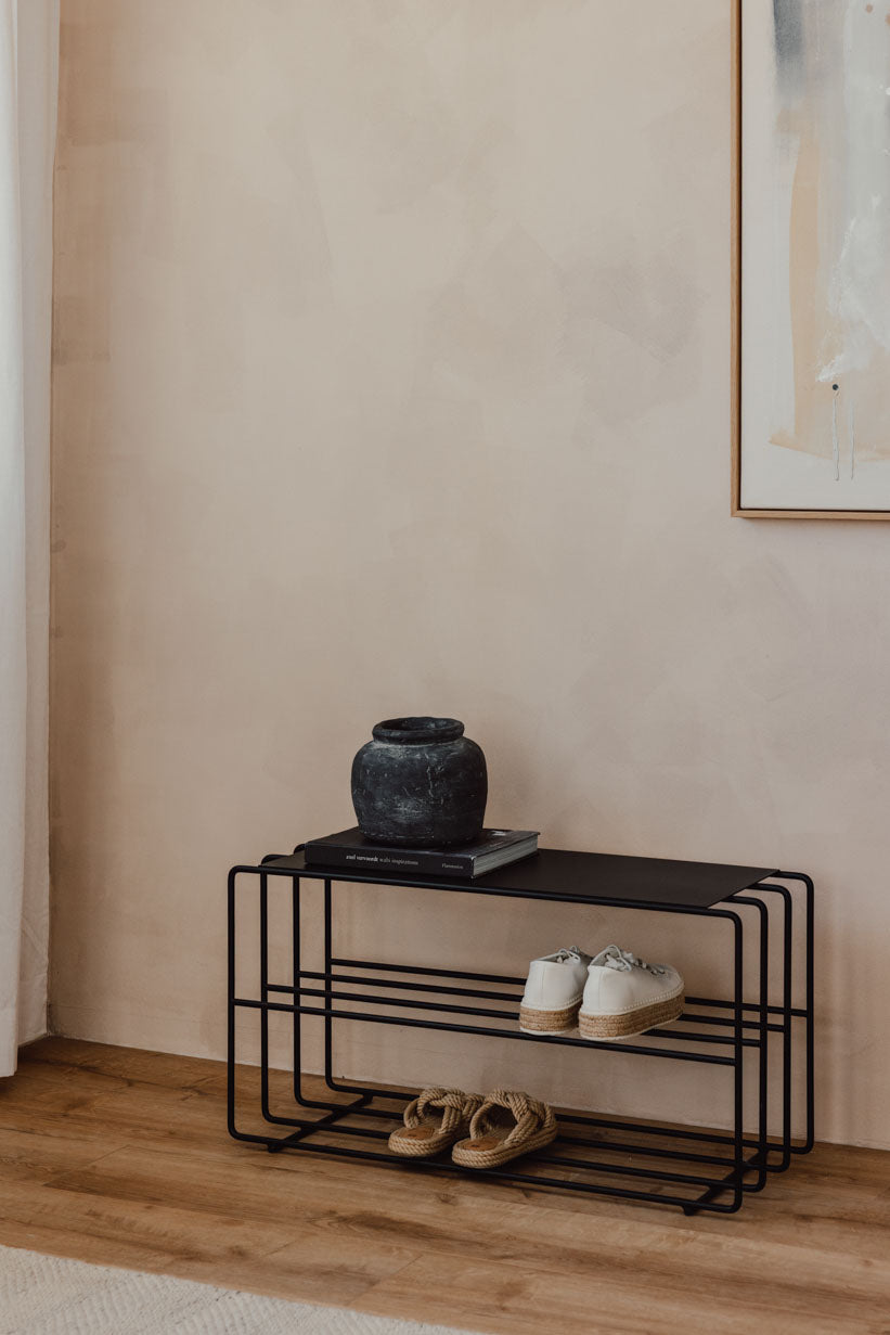 Etagère À Chaussures Neva
