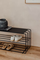 Neva Shoe Rack