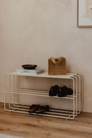 Neva Shoe Rack