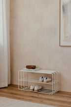 Etagère À Chaussures Neva