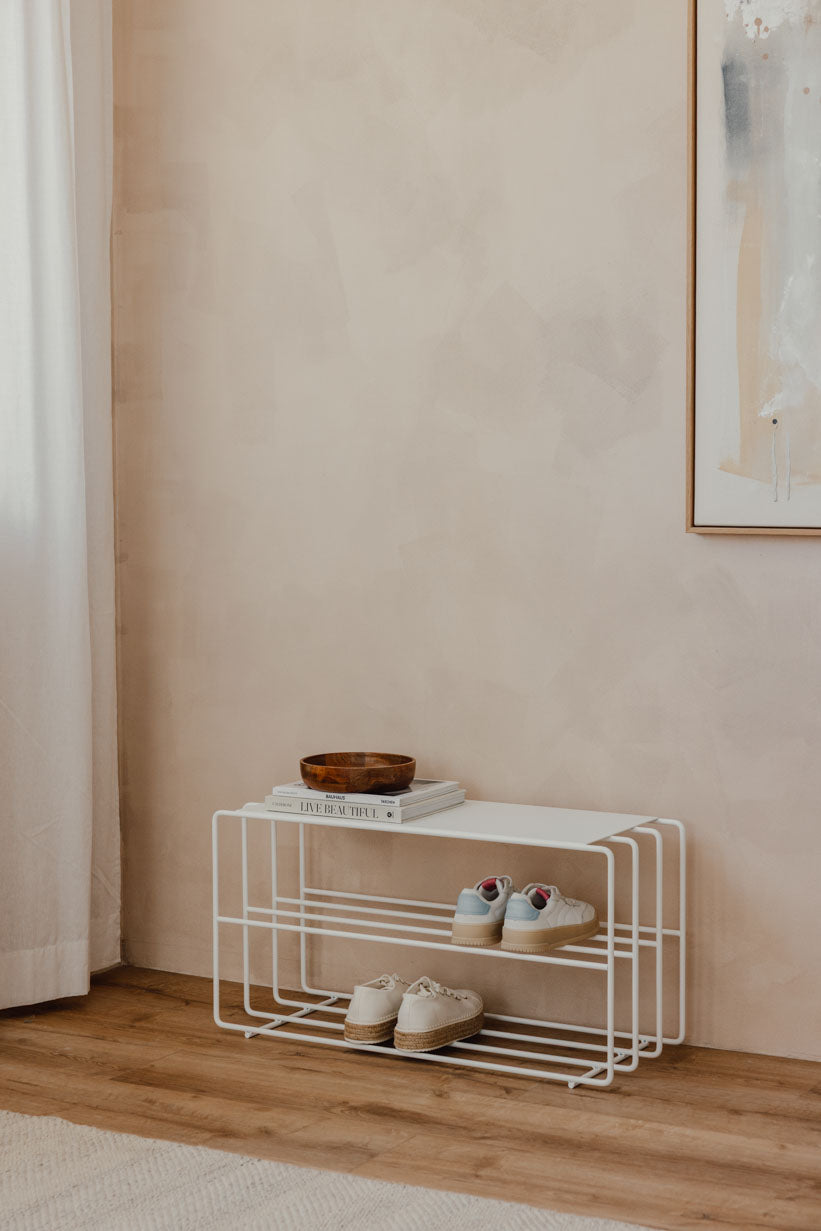 Etagère À Chaussures Neva