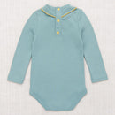 Body scout allá - Selección de Misha & Puff disponible en www.amaetc.com, concept store ecológico para niños