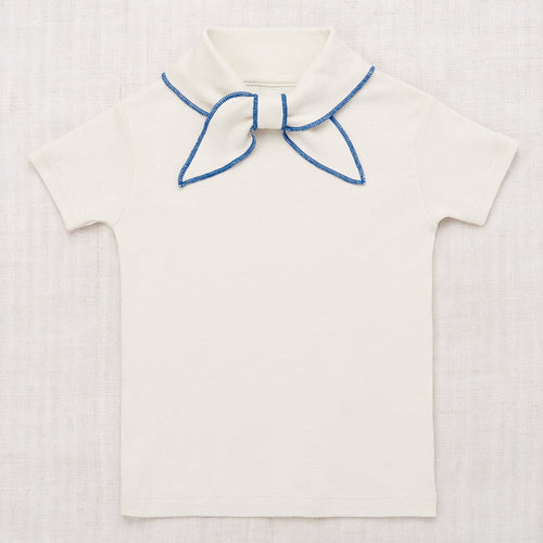 Mazapán top scout: selección de Misha & Puff para encontrar en www.amaetc.com, tienda conceptual ecológica para niños