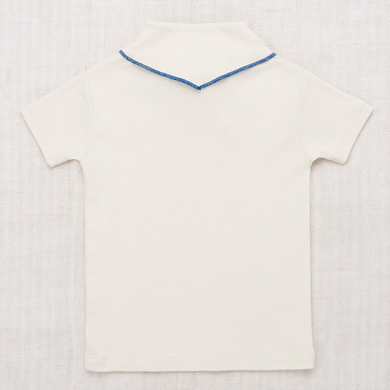 Mazapán top scout: selección de Misha & Puff para encontrar en www.amaetc.com, tienda conceptual ecológica para niños