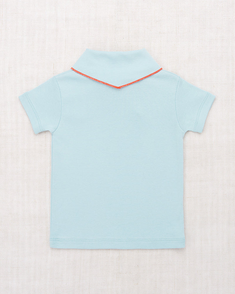 Top scout sky - Selección de Misha & Puff disponible en www.amaetc.com, concept store ecológico para niños