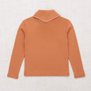 Top Scout oro rosa - Selección Misha & Puff disponible en www.amaetc.com, concept store ecológico para niños