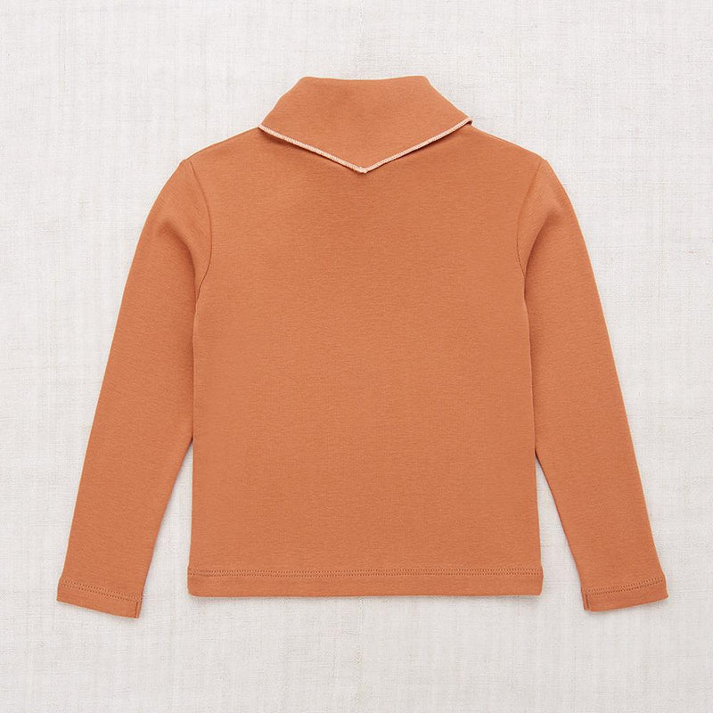 Top Scout oro rosa - Selección Misha & Puff disponible en www.amaetc.com, concept store ecológico para niños