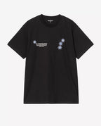 Carhartt Wip - S/S C Trip T-Shirt Organic Coton Single Jersey