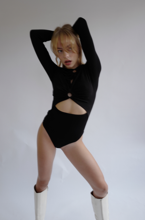 vestido debbie