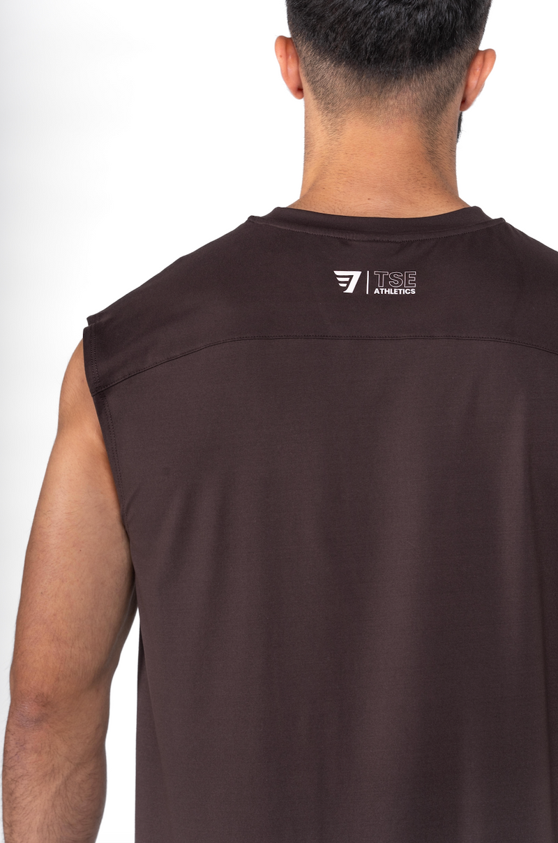 Cut Off Performance - Coffee