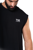 Cut Off Performance - Noir