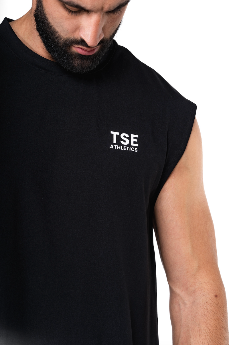 Cut Off Performance - Noir