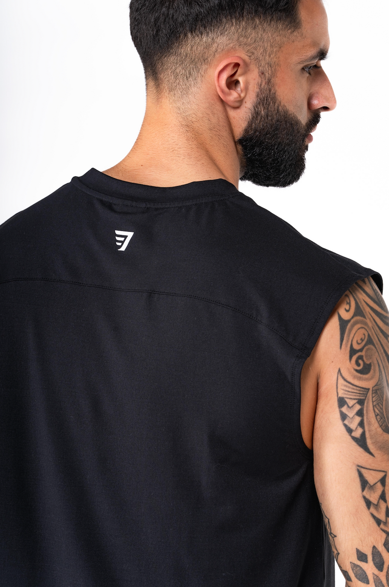 Cut Off Performance - Noir