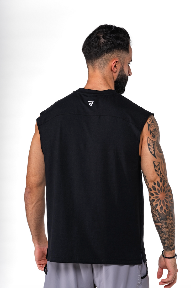 Cut Off Performance - Noir