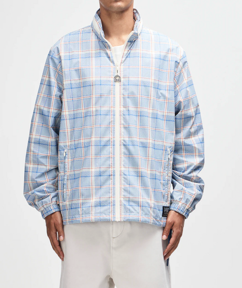 Offshore Windstopper Sky Blue