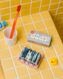 Savon À La Boue Marine