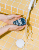 Savon À La Boue Marine