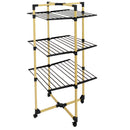 Séchoir À Linge Tour Willis Bois Niveaux