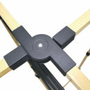 Séchoir À Linge Tour Willis Bois Niveaux