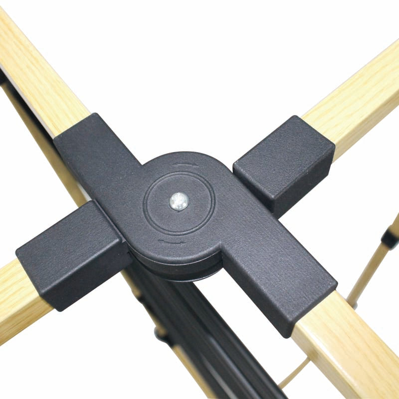 Séchoir À Linge Tour Willis Bois Niveaux