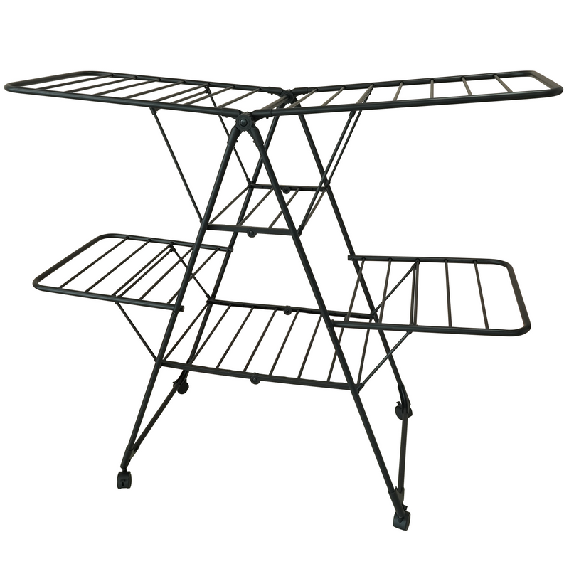 Étendoir À Linge Pliable Alba - 26M